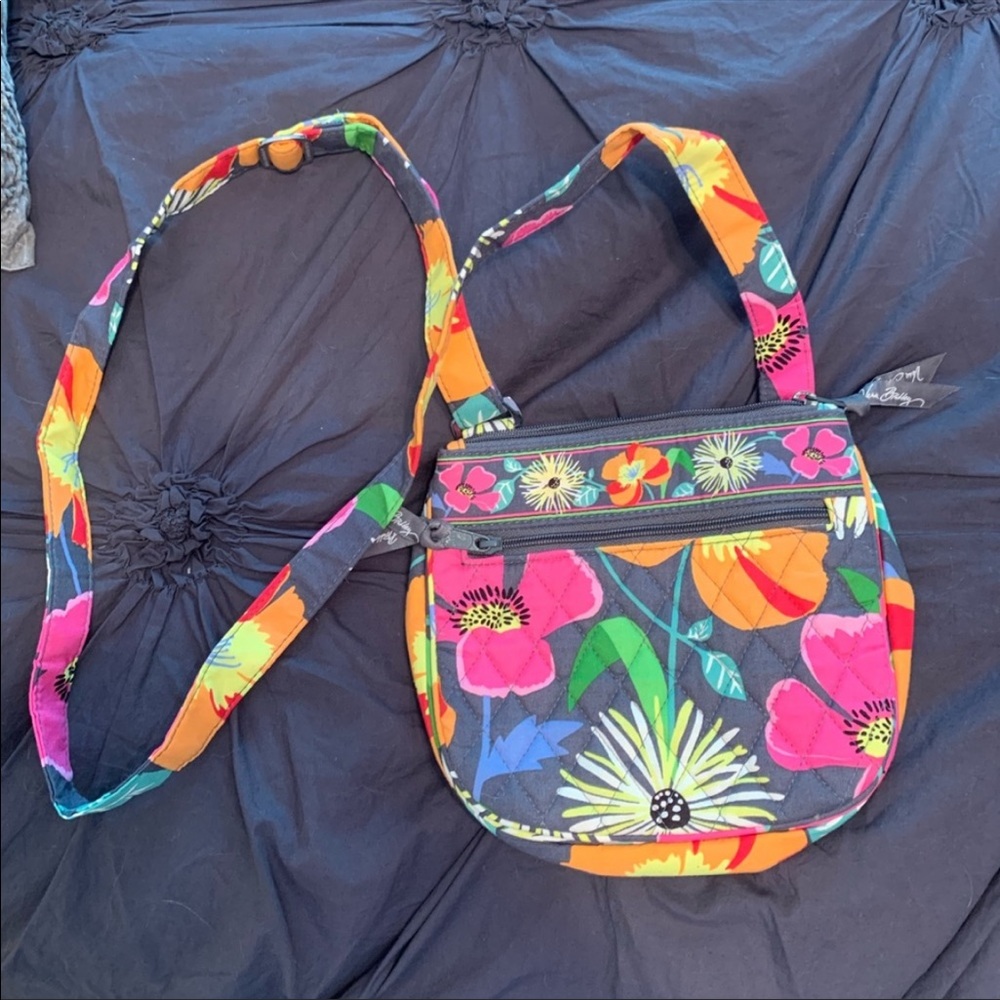 Vera Bradley crossbody bag
